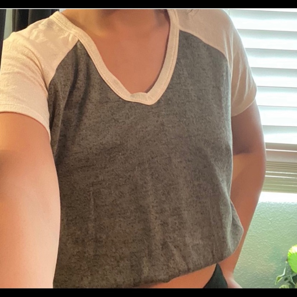 Lose top